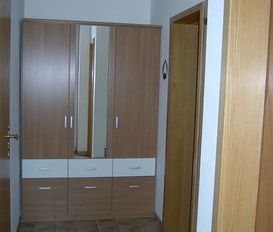 Ferienwohnung St. Peter-Ording