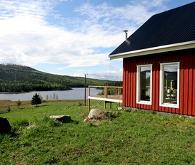 Ferienhaus Nyland