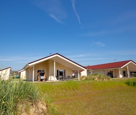 Ferienhaus Pelzerhaken