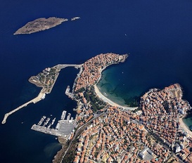 Ferienwohnung Sozopol