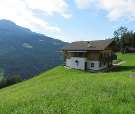 Bauernhof Sarntal