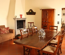 Ferienwohnung Loro Ciuffenna