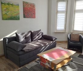 Ferienwohnung Dömitz