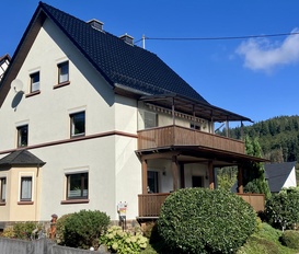 Ferienwohnung Adenau