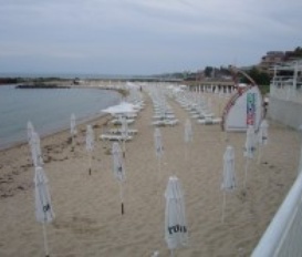 Ferienwohnung Nessebar