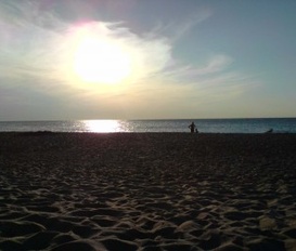 Ferienwohnung Graal Müritz