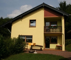 Ferienhaus Densborn