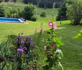 Chalet Les Prés-d'Orvin