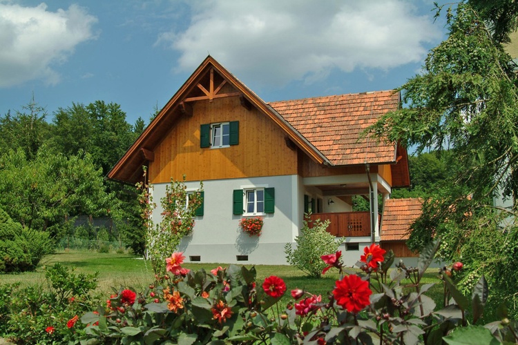 Ferienhaus Kellerstöckl