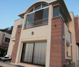 Ferienhaus Bodrum Turgutreis