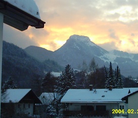 Ferienwohnung Oberauorf