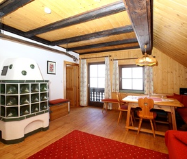 Ferienwohnung Patergassen