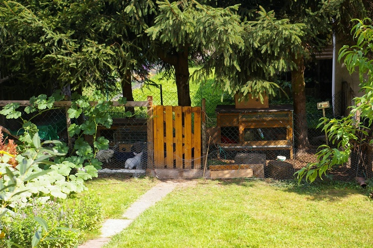 Garten