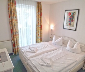 Ferienwohnung Göhren