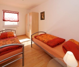 Ferienwohnung Mauth-Annathal