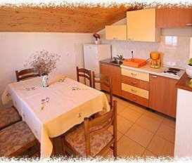 Ferienwohnung Cizici