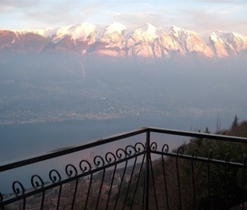 Ferienwohnung Limone