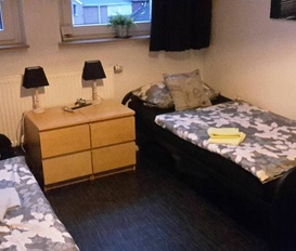 Ferienwohnung Hückelhoven