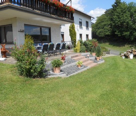 Ferienwohnung Lirstal