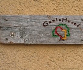 Ferienwohnung Gamleby