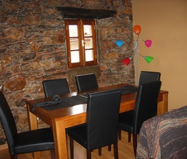 Ferienhaus Janeiro de Cima