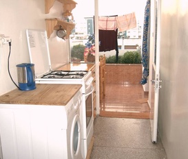 Ferienwohnung Agadir