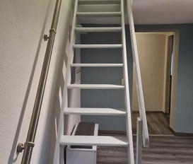 Ferienwohnung Zschepplin