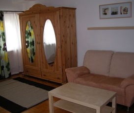 Ferienwohnung Gunzenhausen