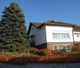 Ferienwohnung Rattelsdorf