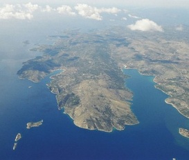 Ferienwohnung Vinisce