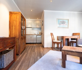 Ferienwohnung Badenweiler