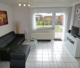 Holiday Home St. Peter Ording