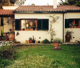 Ferienhaus Portoferraio