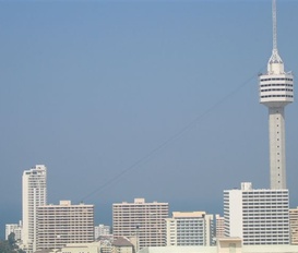 Appartment Pattaya