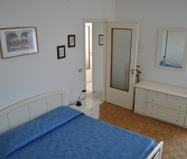 Ferienwohnung Vallecrosia