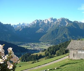 Ferienwohnung Toblach
