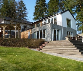 Ferienhaus Septon - Durbuy