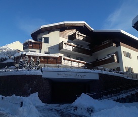 Ferienwohnung St.Ulrich (BZ)