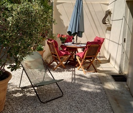 Ferienwohnung Sanary