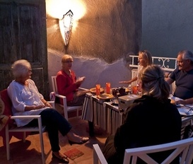 Ferienhaus Villeneuve les Beziers