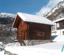 Ferienhaus Campo Vallemaggia