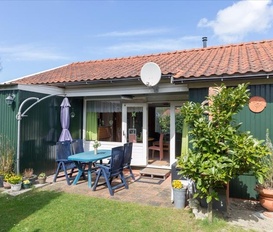 Ferienhaus Renesse