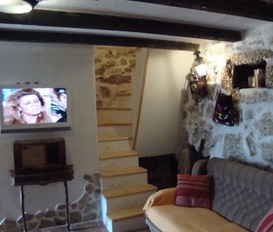 Ferienhaus Trogir-Carici