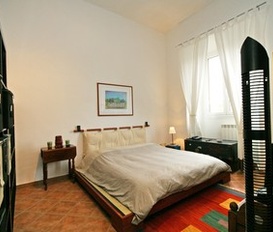 Ferienwohnung Rom