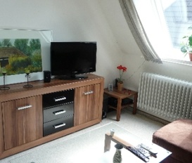 Ferienwohnung Tating