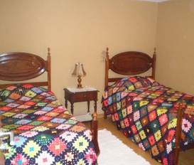 Ferienhaus Janeiro de Cima