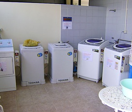 Ferienwohnung Pattaya