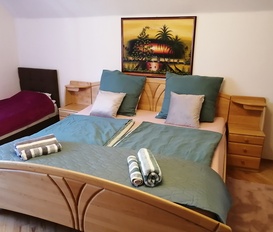 Ferienwohnung Arnoldstein