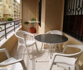 Appartment Salobreña