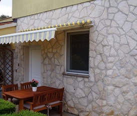 Ferienwohnung Banjole, Medulin, Pula